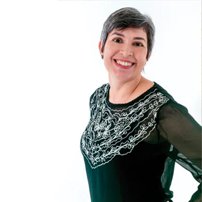 Monalisa Fogaça