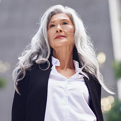 Setsuko Saito